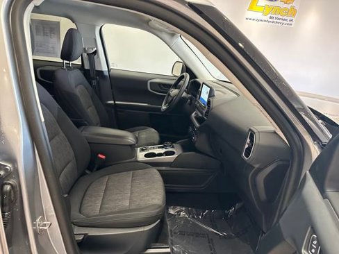 Used 2021 Ford Bronco Sport Big Bend image 6