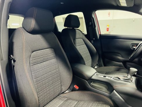 New 2026 Honda HR-V Sport image 29