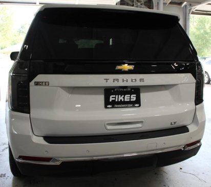 New 2026 Chevrolet Tahoe LT w/ Comfort Package image 20