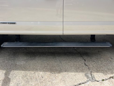 Used 2019 Ford F250 Platinum w/ Platinum Ultimate Package image 20