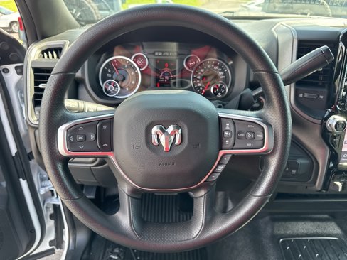 New 2025 RAM 3500 Tradesman image 50