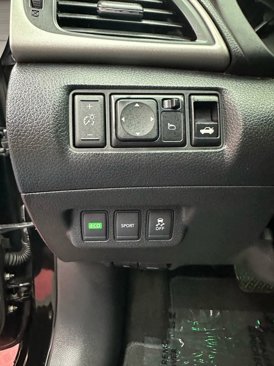 Used 2015 Nissan Sentra SV w/ Electronics Package image 12