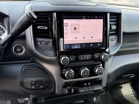 New 2026 RAM 2500 Tradesman w/ Chrome Appearance Group image 19