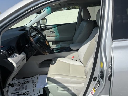 Used 2010 Lexus RX 350 2WD image 20