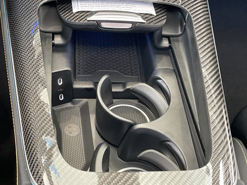 New 2026 Mercedes-Benz E 53 AMG 4MATIC Sedan image 32