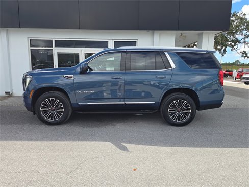 New 2026 GMC Yukon Elevation w/ LPO, Floor Liner Package image 4