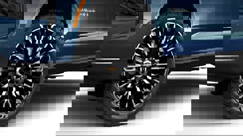 New 2026 Chevrolet Suburban High Country image 55