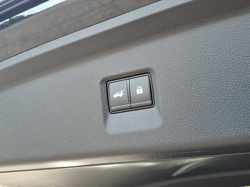 New 2026 INFINITI QX60 Luxe image 26