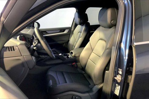 New 2026 Porsche Cayenne E-Hybrid image 5