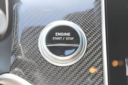 New 2025 Mercedes-Benz GLC 63 AMG S image 27