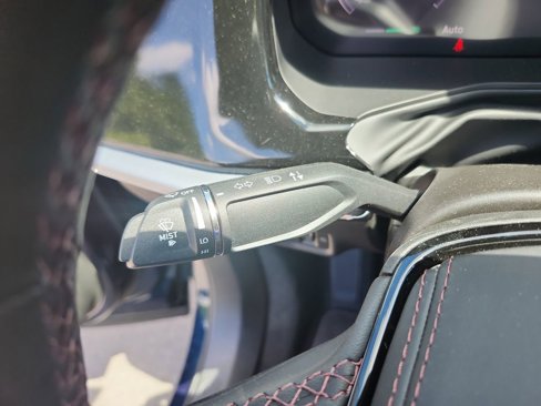 New 2025 Jeep Wagoneer Launch Edition image 11
