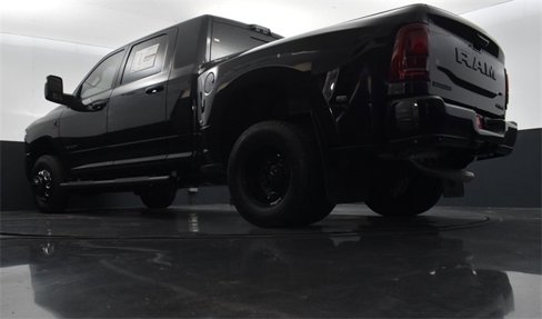 New 2025 RAM 3500 Laramie image 18