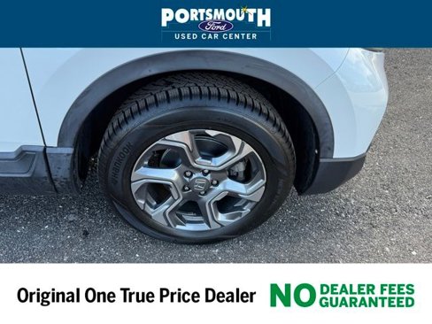 Used 2019 Honda CR-V EX image 22