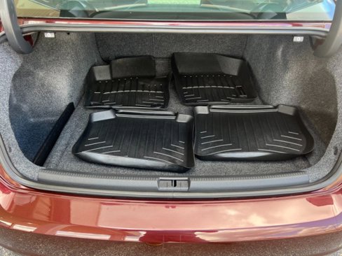 Used 2014 Volkswagen Passat 1.8T SE image 36
