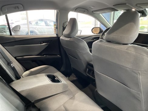 New 2026 Toyota Camry LE image 21