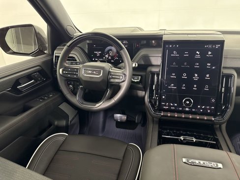 New 2025 GMC Yukon XL AT4 Ultimate image 25