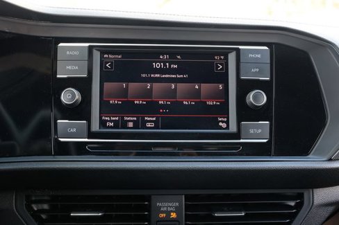 Used 2019 Volkswagen Jetta GLI image 34