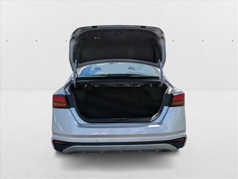 Used 2024 Nissan Altima 2.5 SV image 7