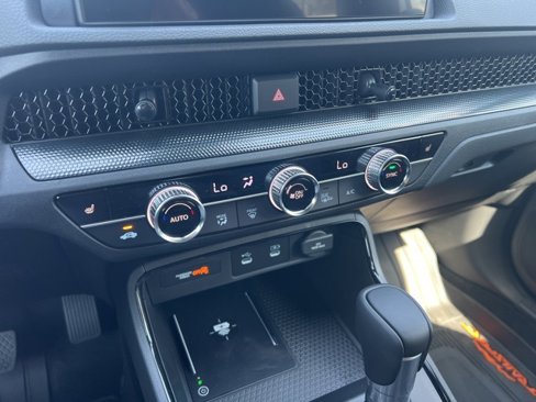 New 2026 Honda CR-V TrailSport image 12