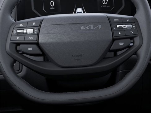 New 2026 Kia Sportage X-Line image 22