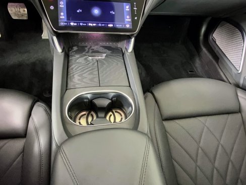 Used 2024 Maserati GranTurismo Modena image 35