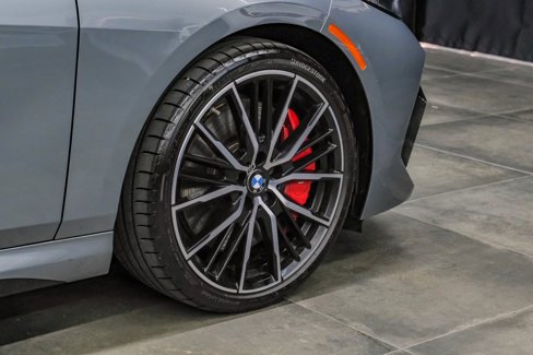 Used 2024 BMW M235i xDrive Gran Coupe w/ Premium Package image 52