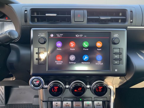New 2025 Toyota GR86 image 20
