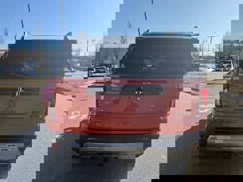 New 2026 Honda Passport TrailSport Elite image 4