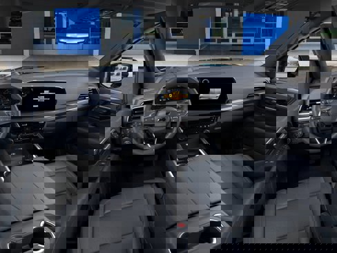 New 2026 Chevrolet Tahoe RST image 39