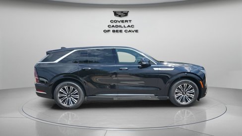 New 2026 Cadillac Escalade IQ Luxury 1 image 11