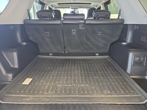 Used 2019 Toyota 4Runner Limited image 15
