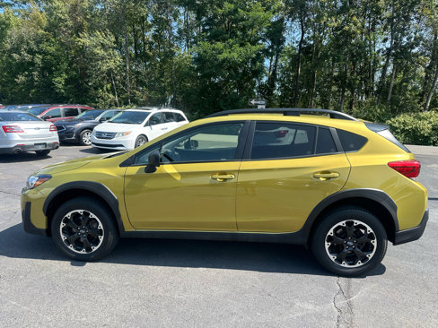 Used 2023 Subaru Crosstrek 2.0i image 8