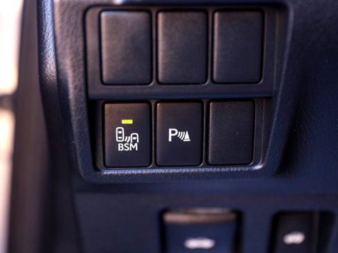 Used 2015 Lexus IS 250 image 10