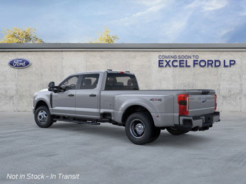 New 2026 Ford F350 XL image 4