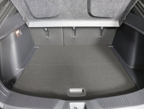 New 2025 Buick Envista Preferred w/ Convenience I Package image 8