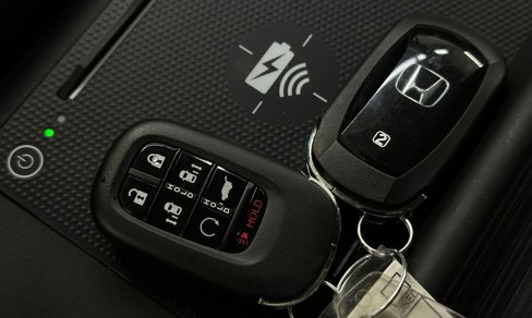 New 2026 Honda Odyssey Elite image 28