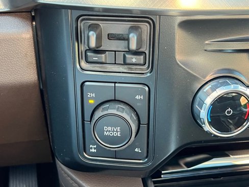 New 2026 Ford F250 King Ranch image 34