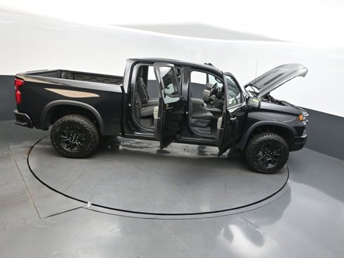 New 2026 Chevrolet Silverado 1500 ZR2 image 51