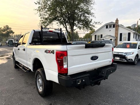 Used 2017 Ford F250 XL w/ Power Equipment Group image 2