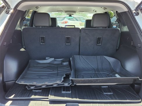 Used 2025 Chevrolet Blazer LT w/ Sound & Technology Package image 11