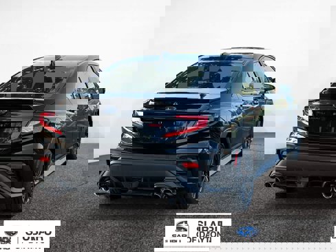 New 2025 Subaru WRX Premium image 5