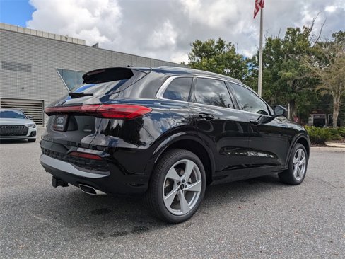 New 2025 Audi Q5 Premium Plus image 2