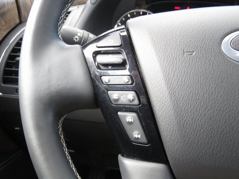 Used 2024 INFINITI QX80 Premium Select w/ Cargo Package image 25