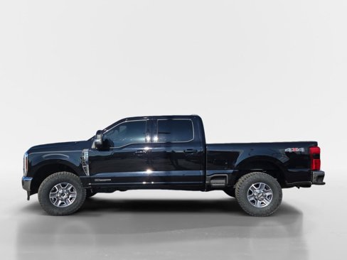 Used 2024 Ford F250 Lariat image 6