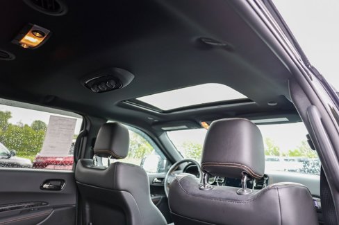 Certified 2025 Dodge Durango R/T image 13