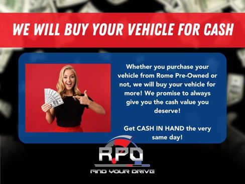 Used 2021 Nissan Rogue SV image 15