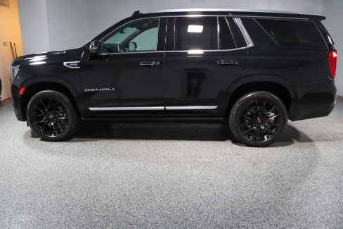 Used 2023 GMC Yukon Denali image 10