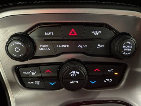 Used 2022 Dodge Challenger R/T Scat Pack image 18