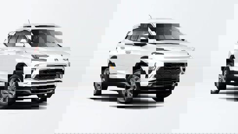 New 2026 Buick Encore GX Preferred image 54