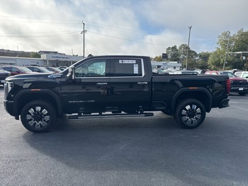 New 2026 GMC Sierra 2500 Denali w/ Technology Package image 16